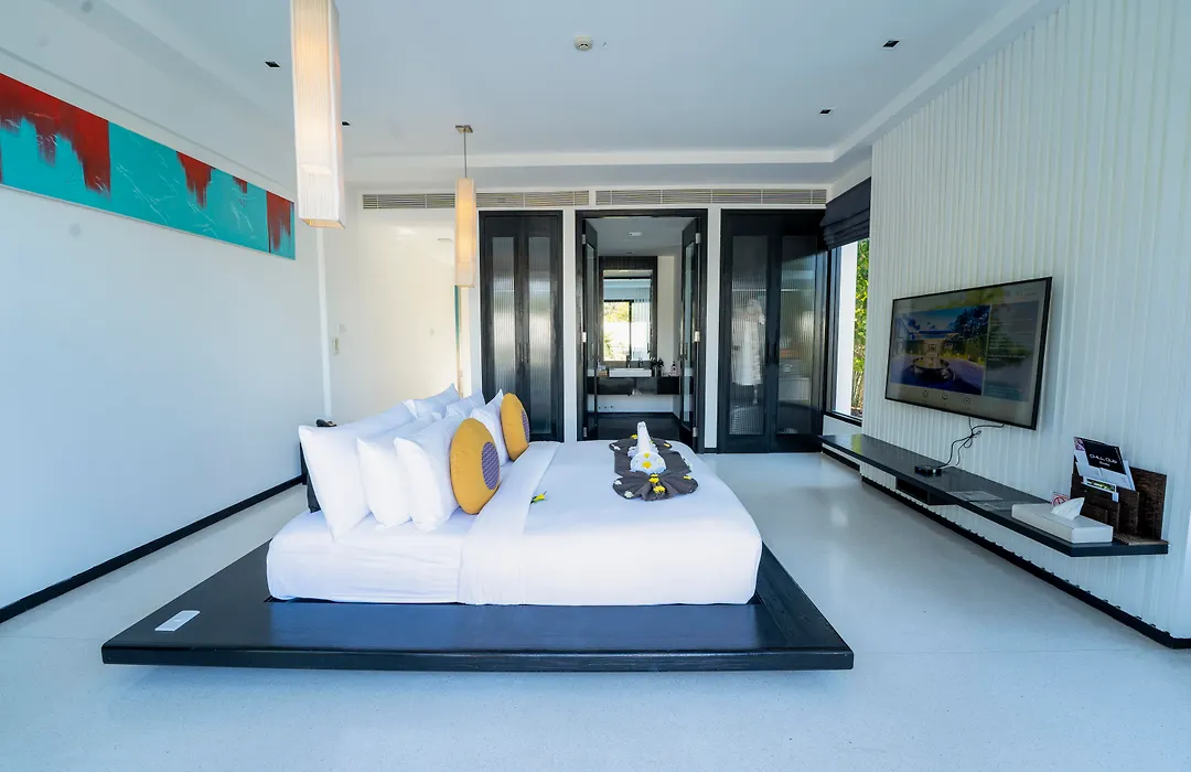 The Chill Resort And Spa, Koh Chang-1