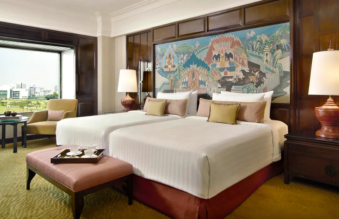 Hôtel Anantara Siam Bangkok-1