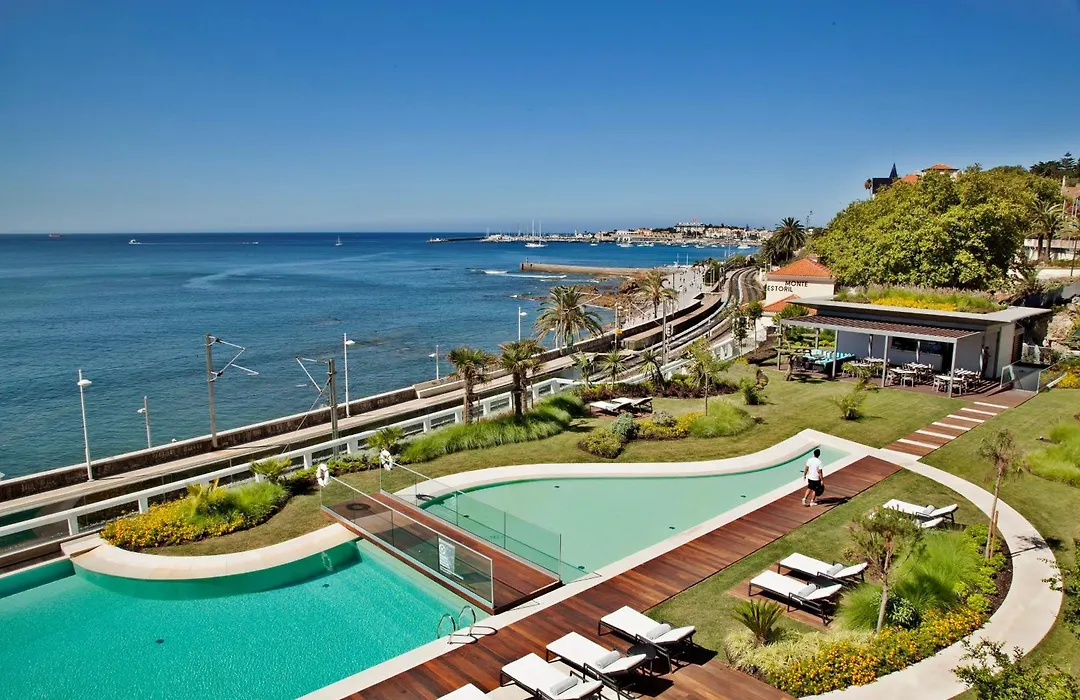Intercontinental Cascais-Estoril By Ihg-1