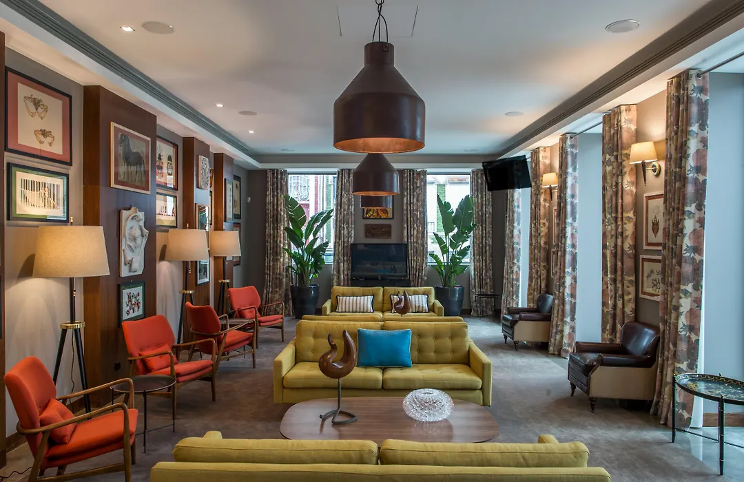 The Editory Artist Baixa Porto Hotel-1