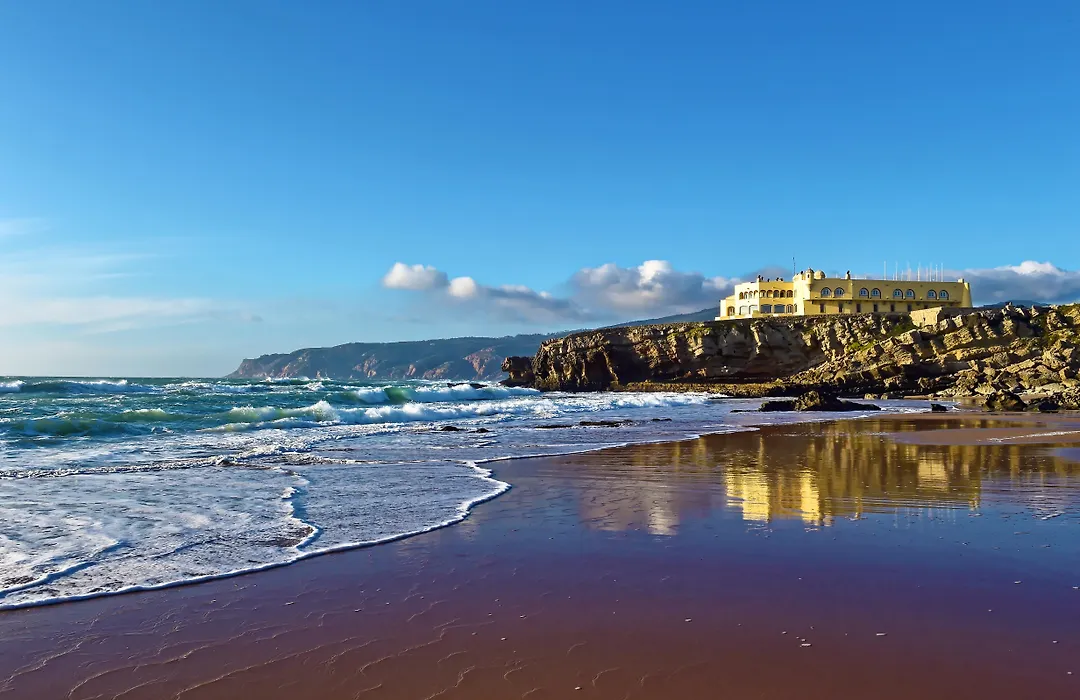 Hotel Fortaleza do Guincho Relais&Châteaux-1