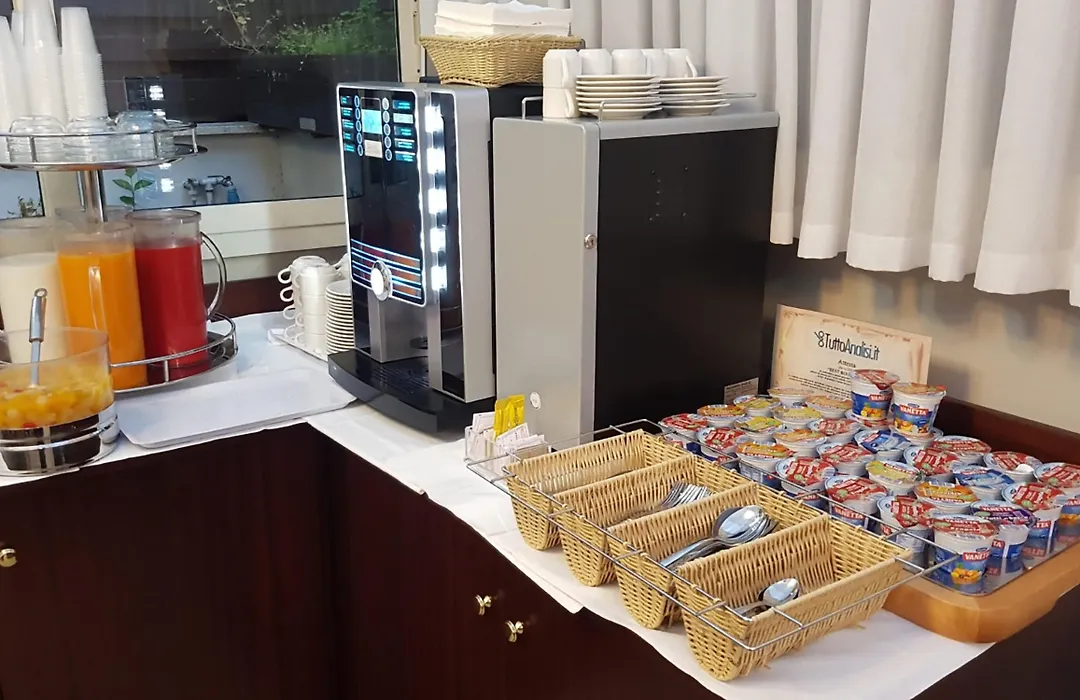 Hotel Best Roma-1