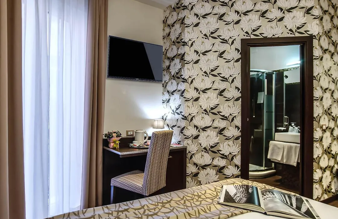 Catone District Hotel-1