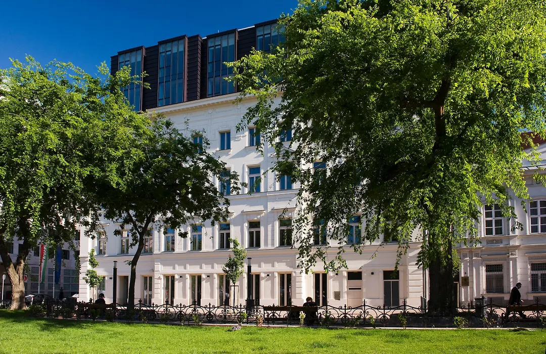Iberostar Grand Budapest-1