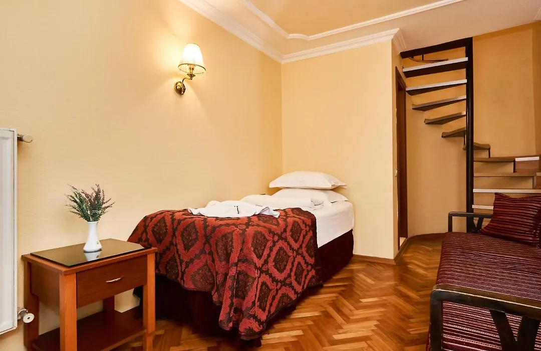 Amber Hotel&Spa-1