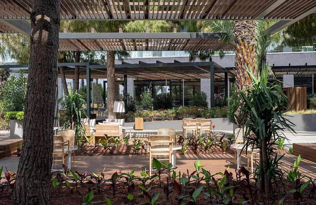 Voyage Belek Golf&Spa Hotel-1