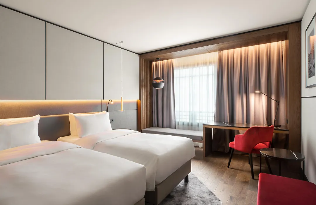 Radisson Collection Grand Place Brussels-1