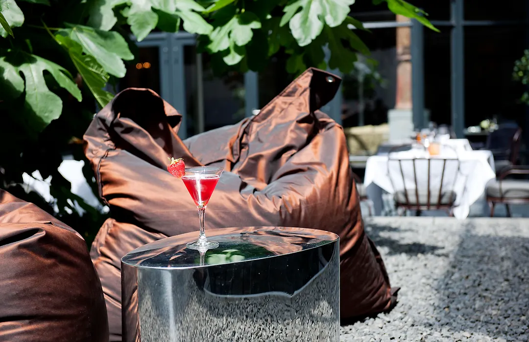 The Dominican, Brussels, A Member Of Design Hotels-1