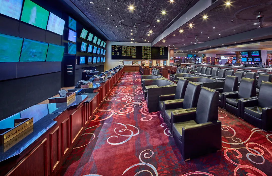 Rio Hotel & Casino, A Destination By Hyatt Hotel-1