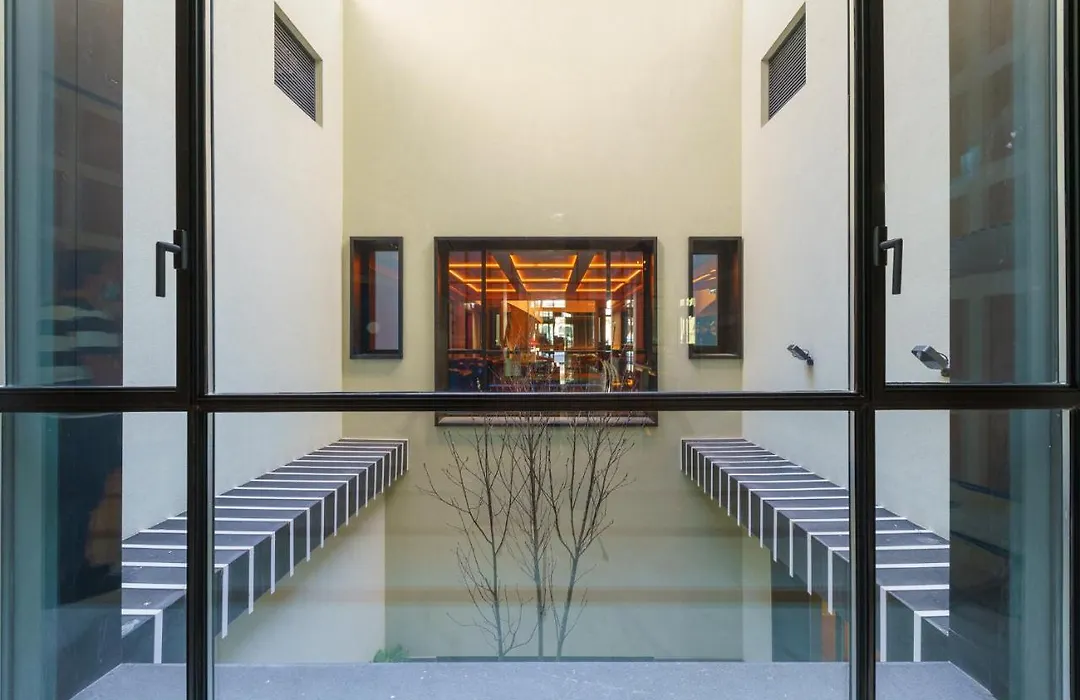 The Editory Boulevard Aliados Hotel - Preferred Hotels-1