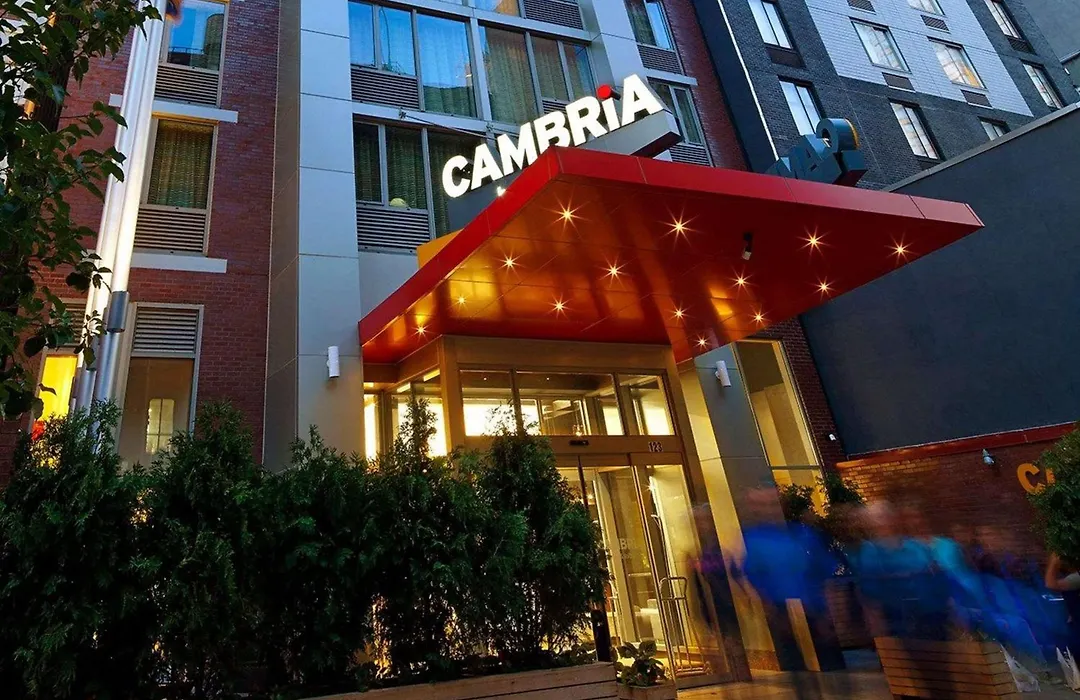 Cambria Hotel New York - Chelsea-1