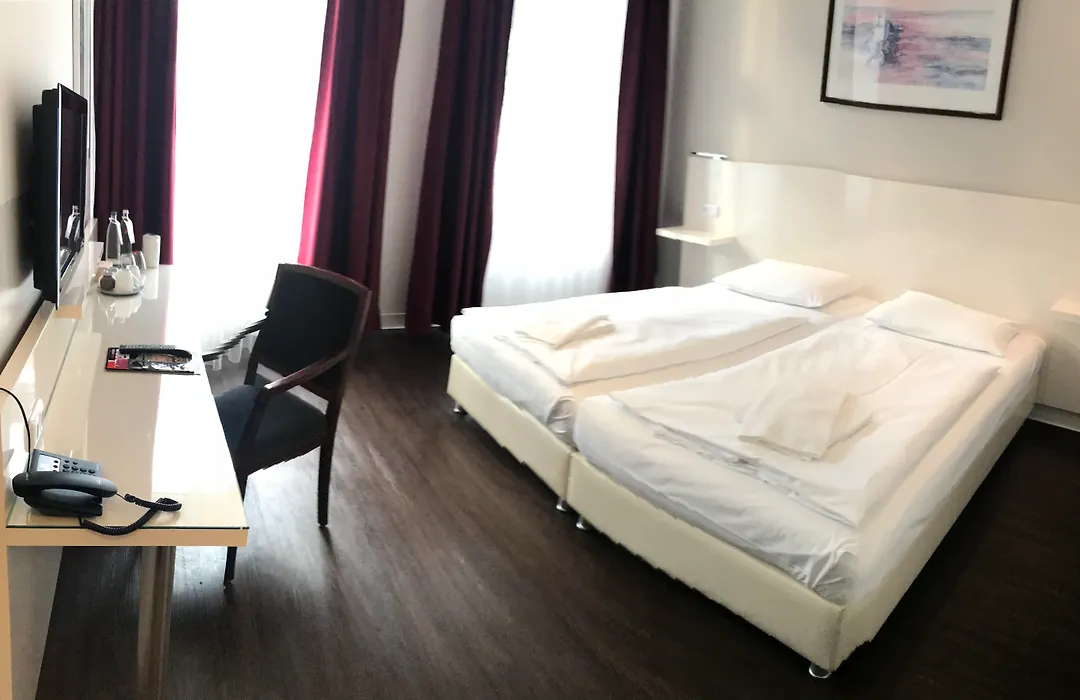 Hotel Prens Berlin-1