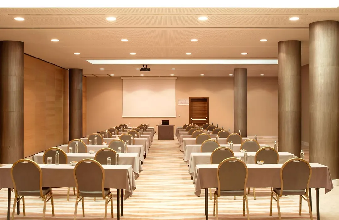 Hotel Atrium-1