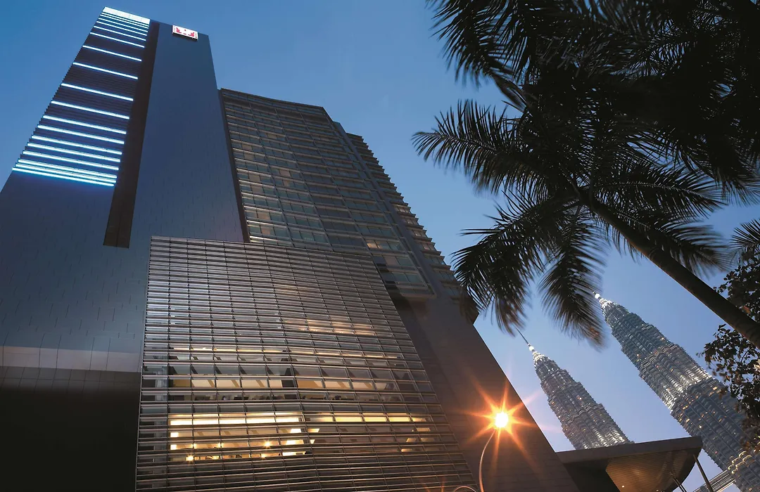 Traders Hotel, Kuala Lumpur-1