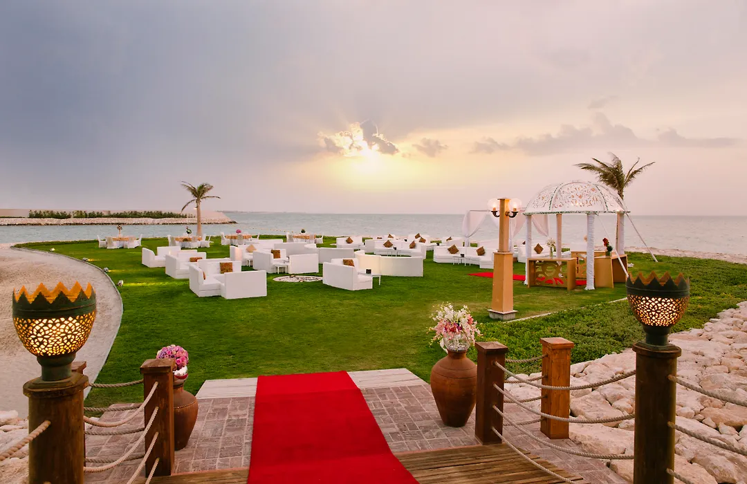 Sofitel Bahrain Zallaq Thalassa Sea & Spa-1