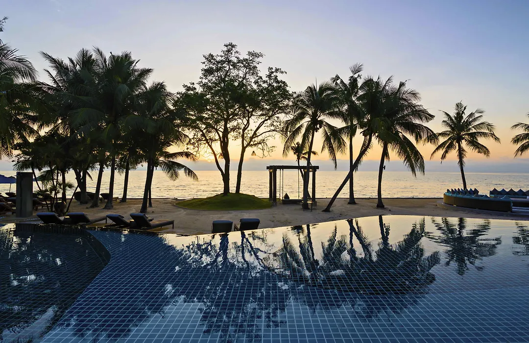 Moevenpick Asara Resort & Spa Hua Hin-1