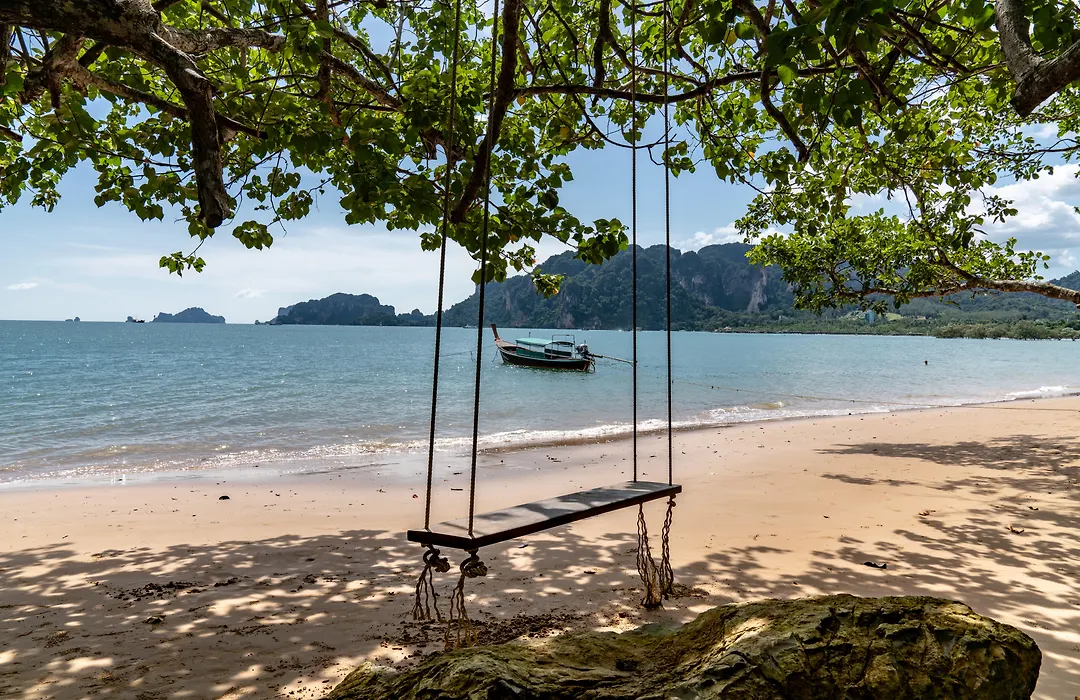 Anana Ecological Resort Krabi - Sha Extra Plus-1