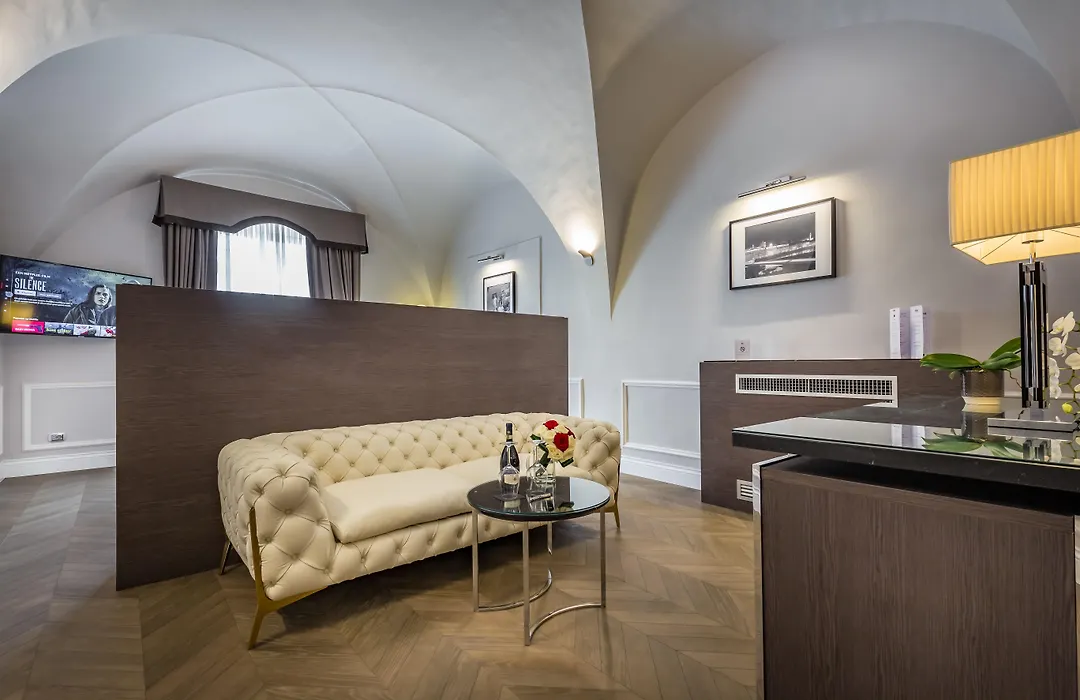 Palazzo Alfieri Residenza D'Epoca - Alfieri Collezione-1