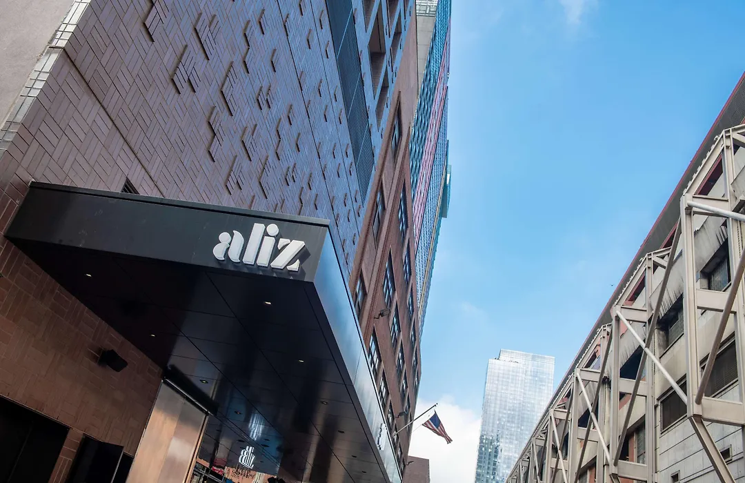 Aliz Hotel Times Square-1