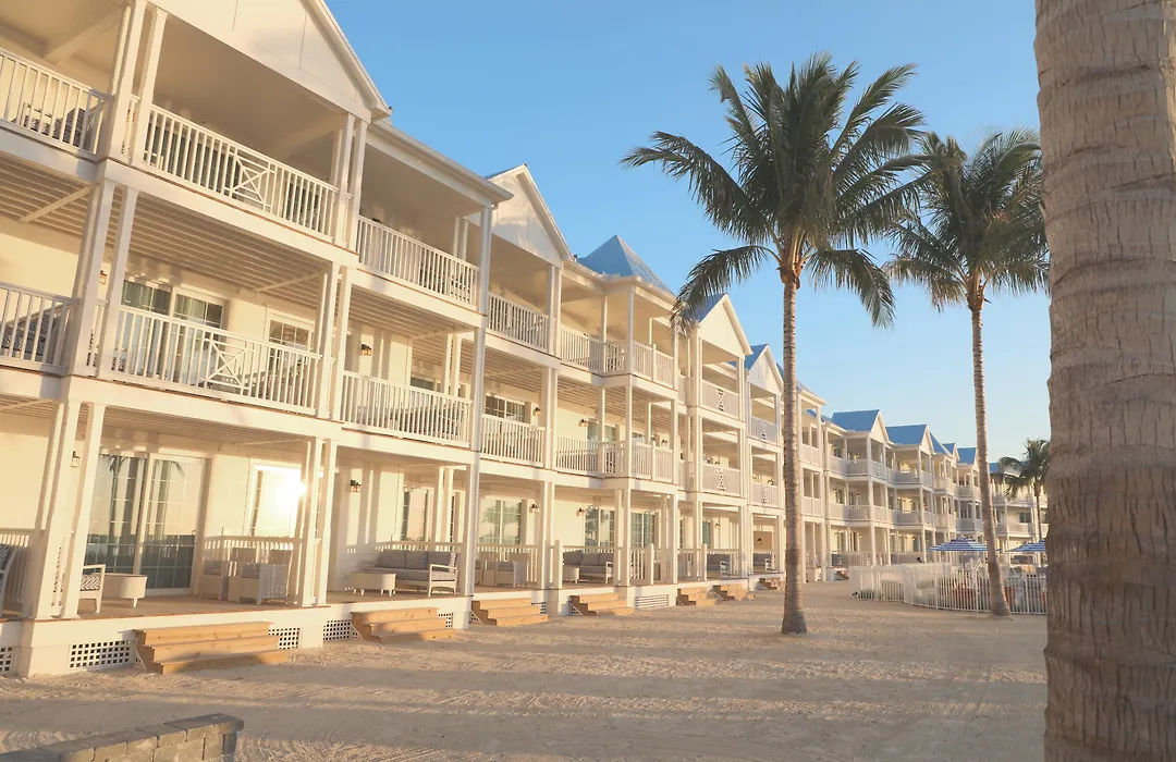 Isla Bella Beach Resort & Spa - Florida Keys-1