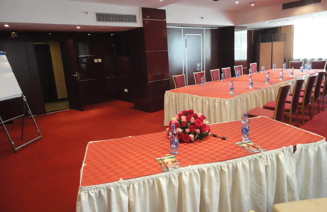 Harmony Hotel-1