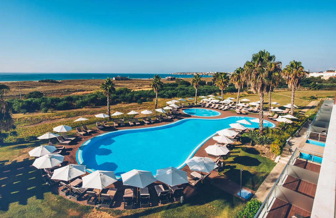 Iberostar Selection Lagos Algarve (Adults Only)-1