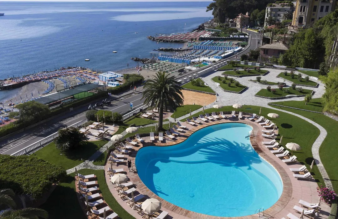 Grand Hotel Miramare-1
