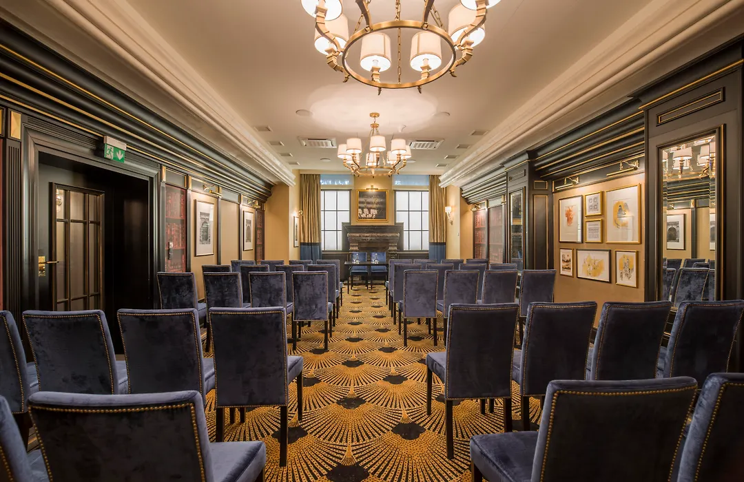 Bachleda Luxury Hotel Krakow - Mgallery Collection-1