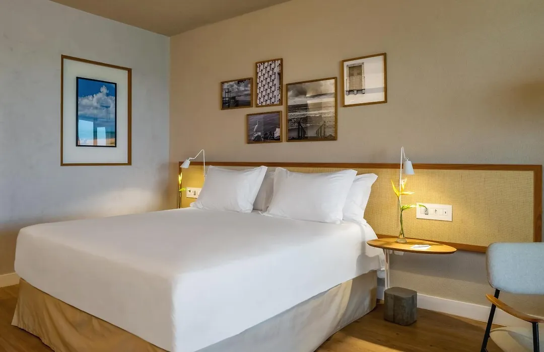 Grand Mercure Recife Boa Viagem-1