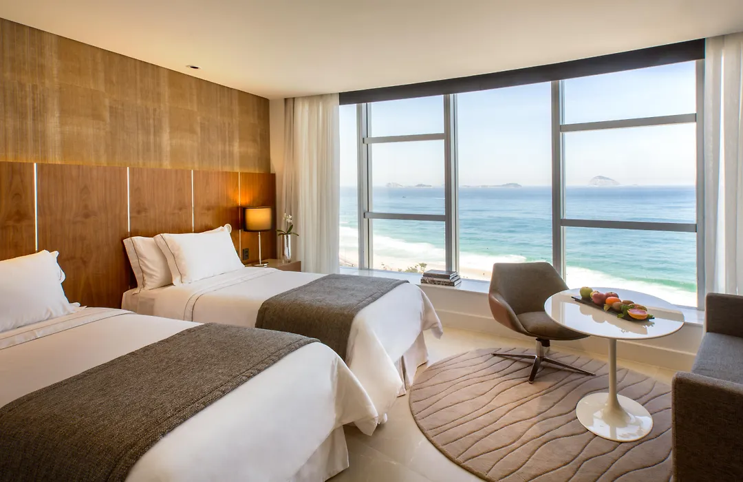 Hotel Nacional Rio De Janeiro-1
