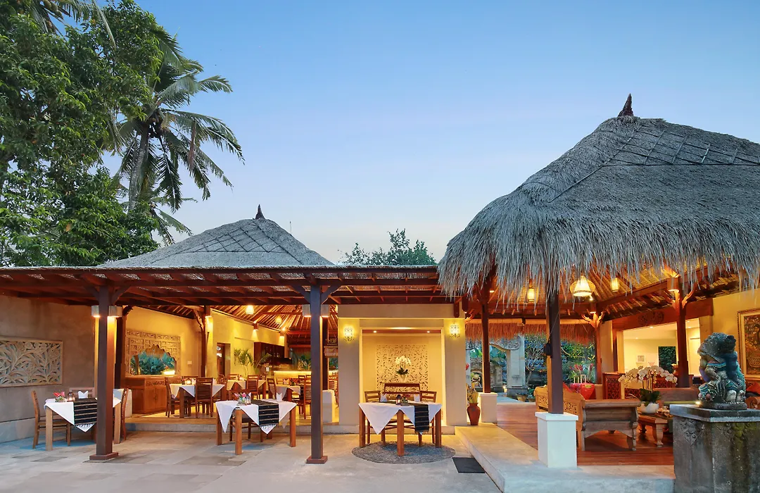 Jannata Resort And Spa-1