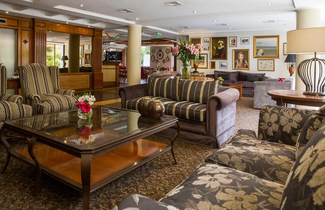 Park Plaza Bonaparte Boutique-1