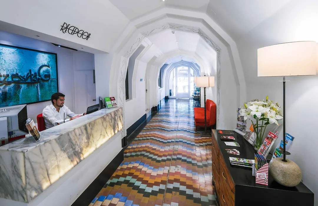 Hotel Luciano K-1