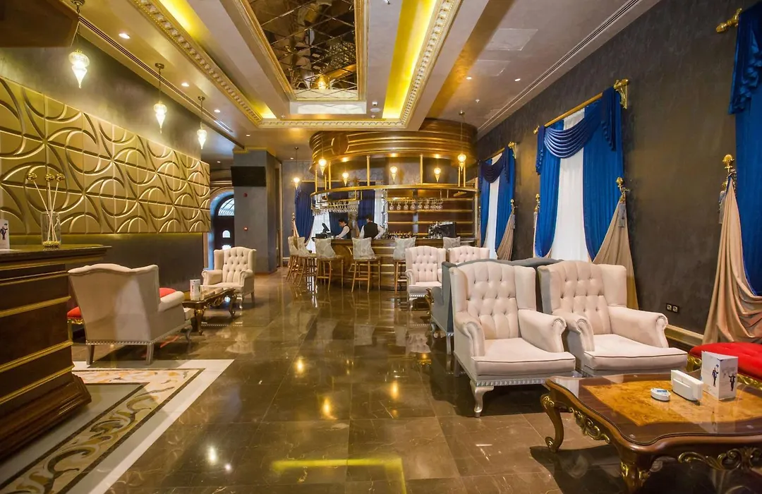 Wyndham Batumi-1