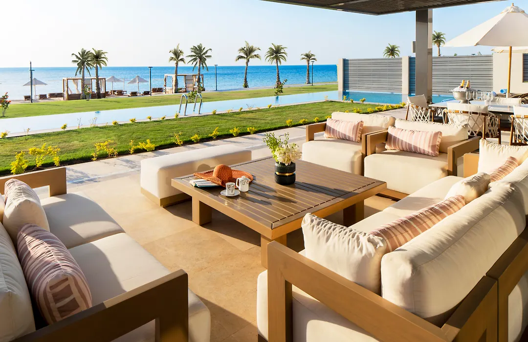 Rixos Premium Magawish Suites And Villas-1