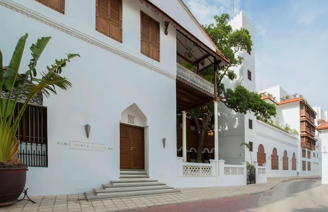 Park Hyatt Zanzibar-1