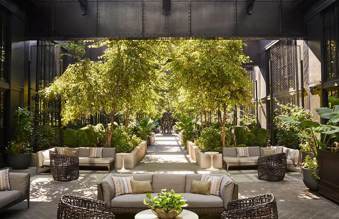 Pendry Baltimore-1
