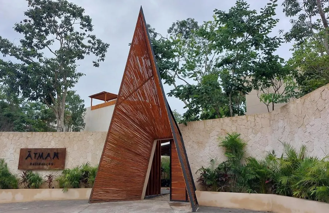 Atman Residences Tulum-1