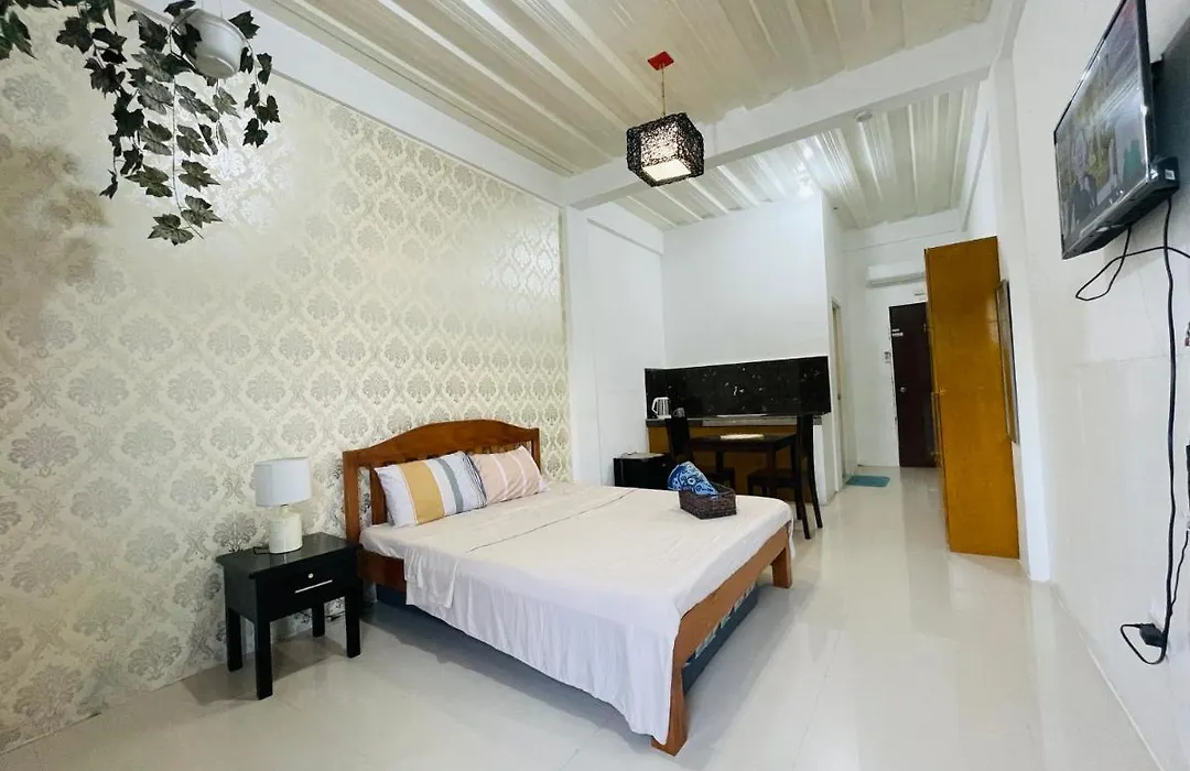 Sto Nino Residences Lucena City-1