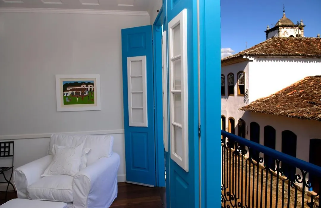 Casa Turquesa - Maison D'Hotes-1