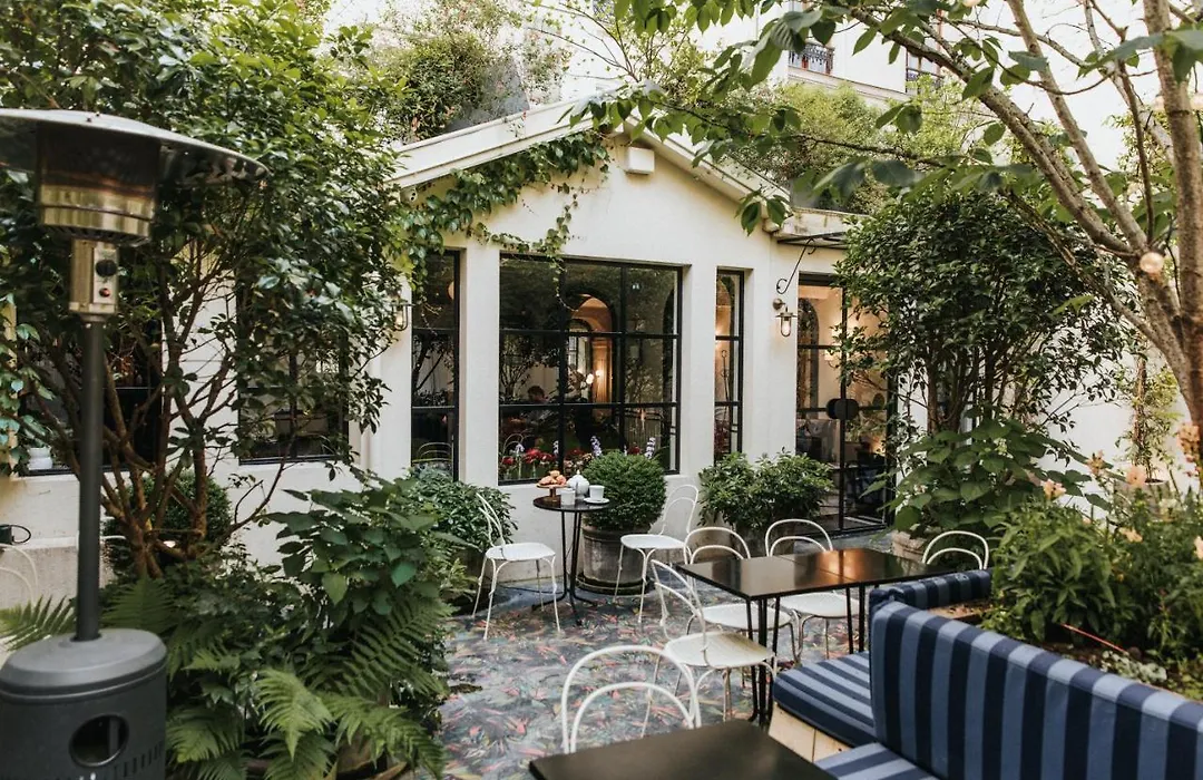 Hôtel Bienvenue-1