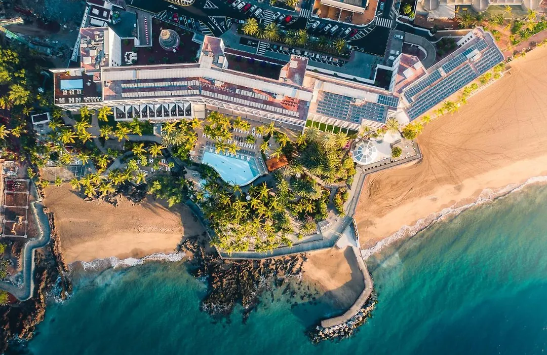 Hotel Fariones-1