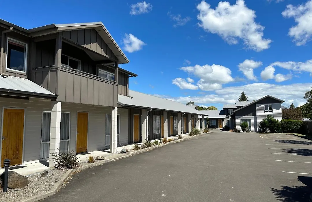 Arena Lodge-1