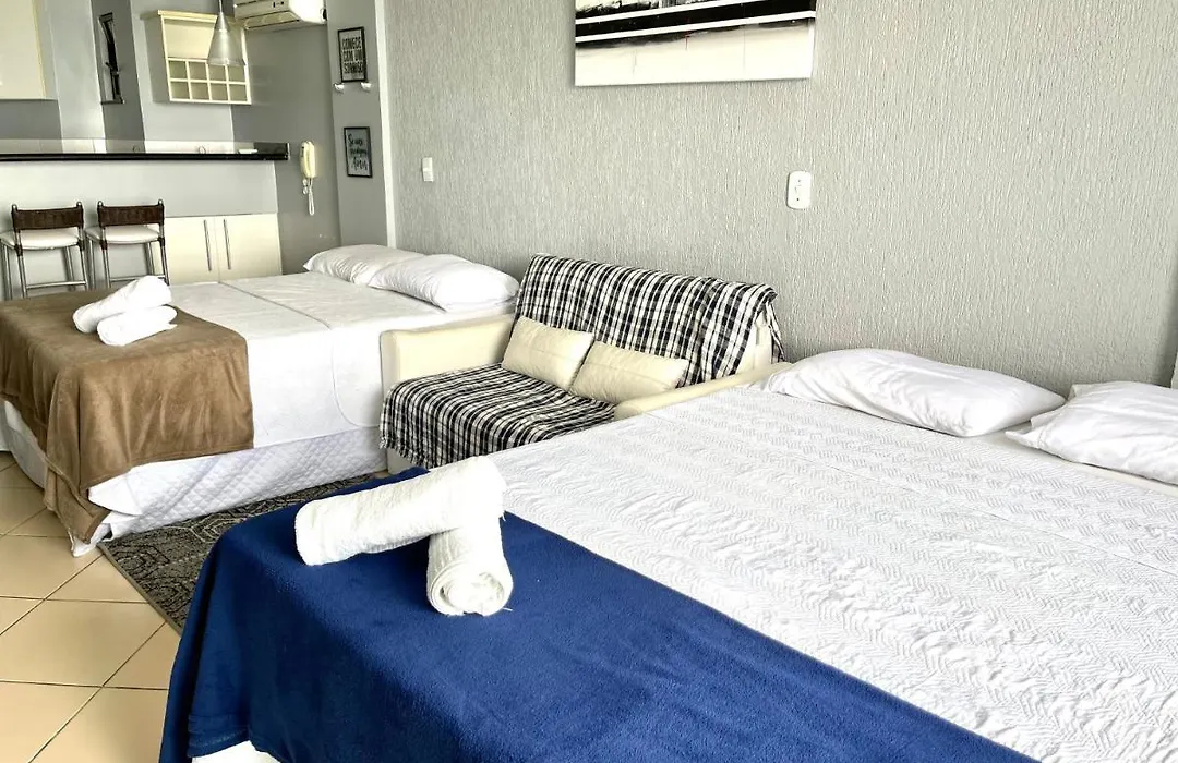 Loft Prainha Vista Mar-1