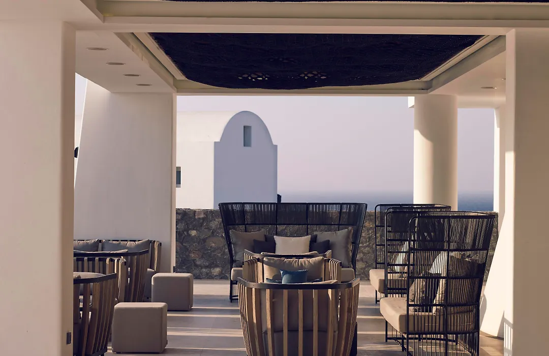Santo Pure Oia Suites & Villas-1