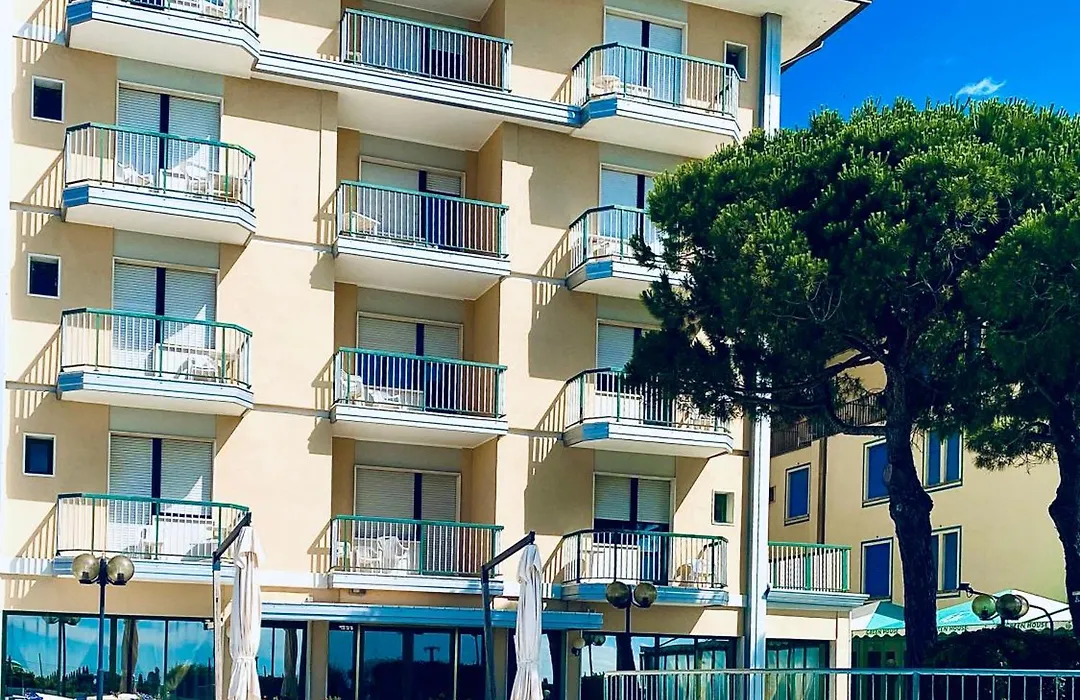 Hotel Florida-1