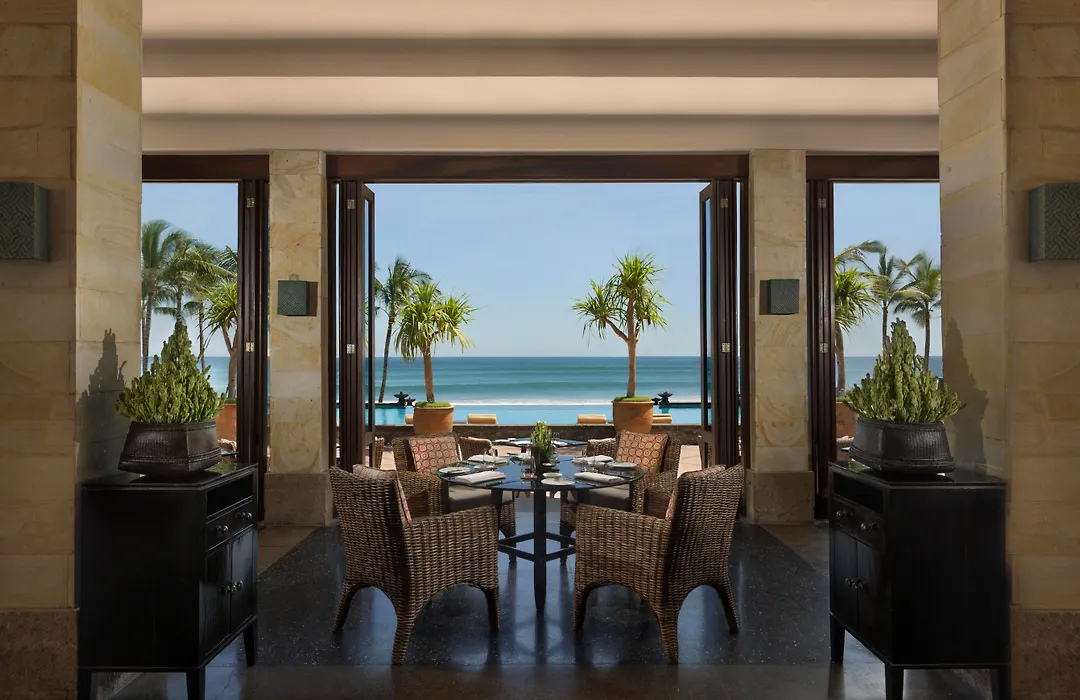 The Legian Seminyak, Bali-1