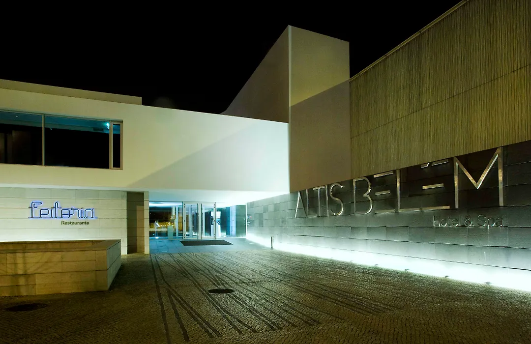 Altis Belem Hotel & Spa, A Member Of Design Hotels-1