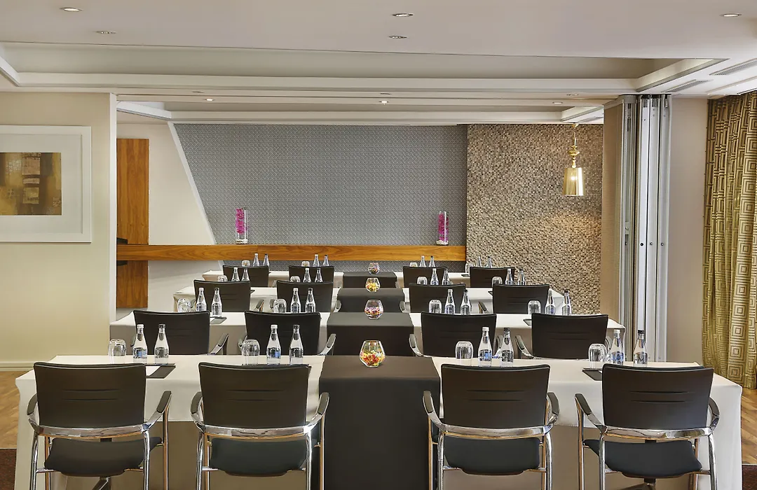 Hyatt Regency Cape Town-1
