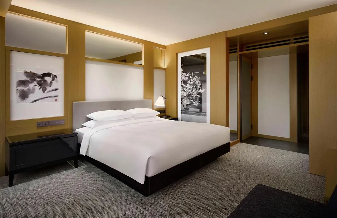 Grand Hyatt Seoul-1